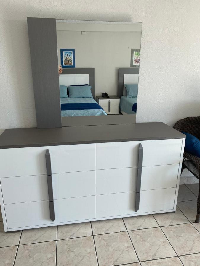 Isla Verde Studio San Juan Eksteriør billede