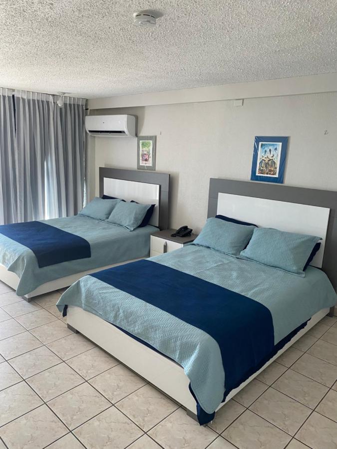 Isla Verde Studio San Juan Eksteriør billede