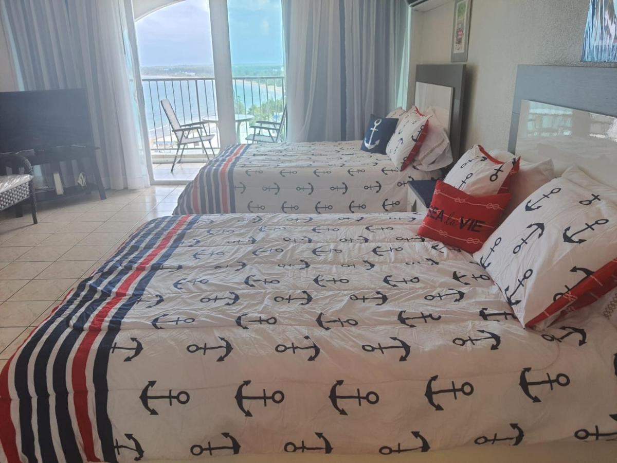 Isla Verde Studio San Juan Eksteriør billede