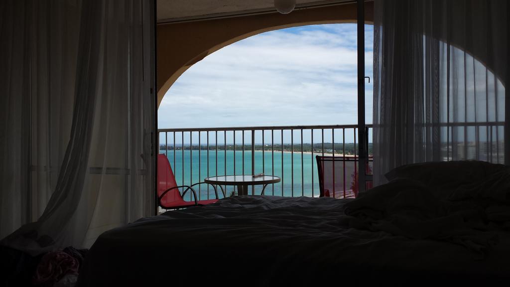 Isla Verde Studio San Juan Eksteriør billede