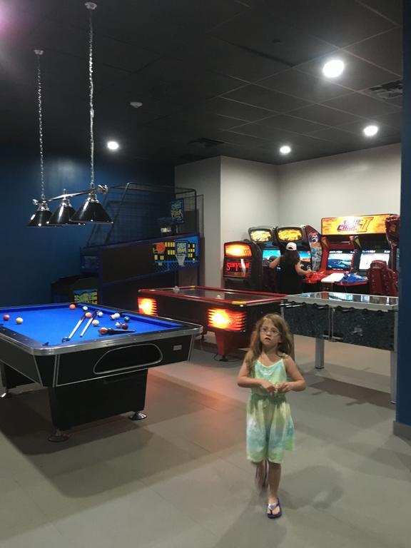 Isla Verde Studio San Juan Eksteriør billede